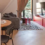 Appartement Sztokholm - Przestronny I Stylowy W Centrum Miasta, Z Prywatnym Parkingiem *