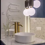 Sztokholm - Przestronny I Stylowy W Centrum Miasta, Z Prywatnym Parkingiem Appartement *