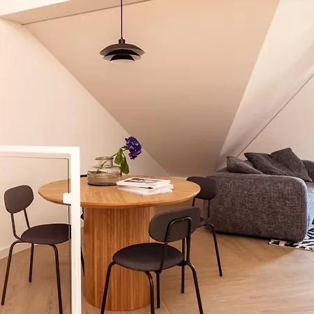 Sztokholm W Centrum Z Prywatnym Parkingiem - Izby Podhalanskie Apartamento *