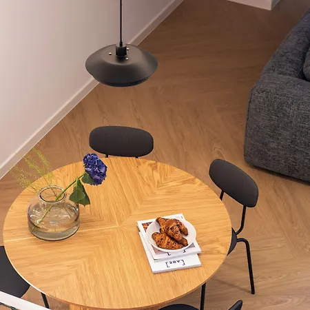 Sztokholm W Centrum Z Prywatnym Parkingiem - Izby Podhalanskie Neumarkt